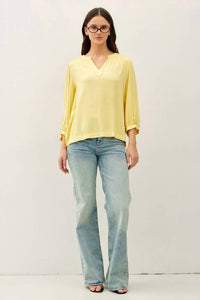 Be Cool - Ennis Top