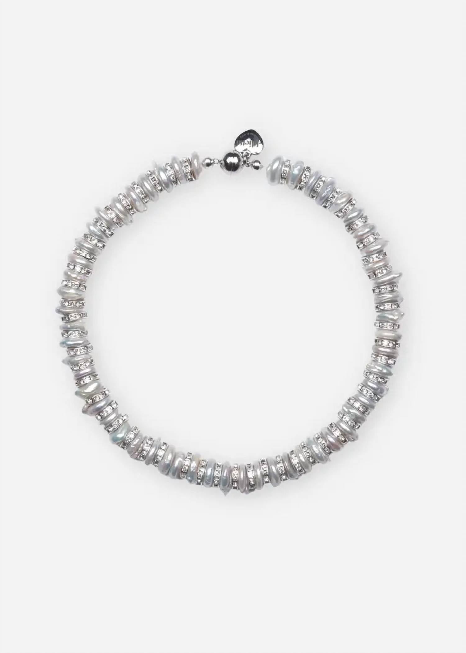 Julietta - Women's Cleo Necklace