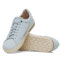 Birkenstock - Women's Bend Low Suede Sneakers