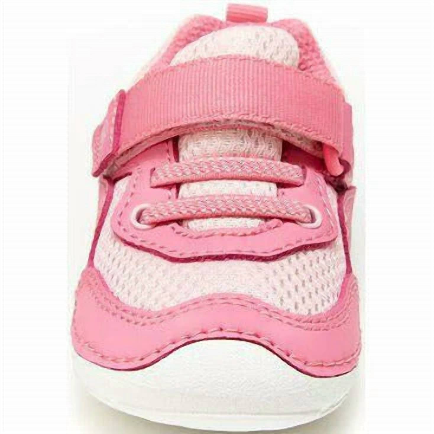 Stride Rite - Girl's Soft Motion Rhett Sneaker
