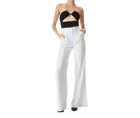 Alice + Olivia - Sariya Cutout Bodysuit