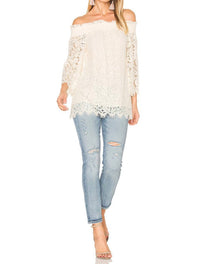 Agolde - Sophie High Rise Skinny Crop Jeans