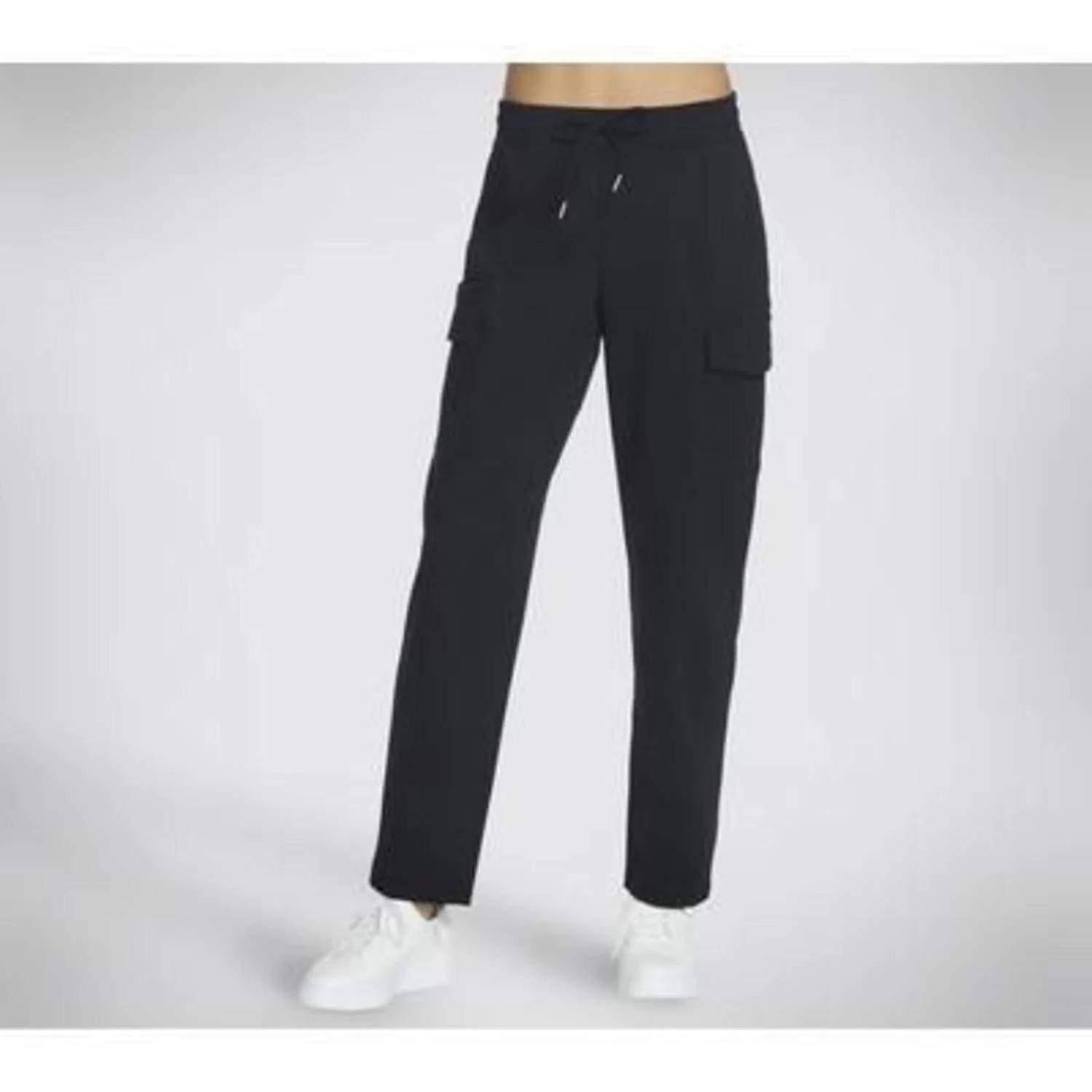 Skechers - Women's Slip In Cargo Pants