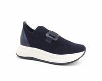 Softwaves - Women's Simone Slip-on Shoes