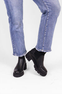 Bos. & Co. Women's Bianc Boots in black - women's shoe - view 9