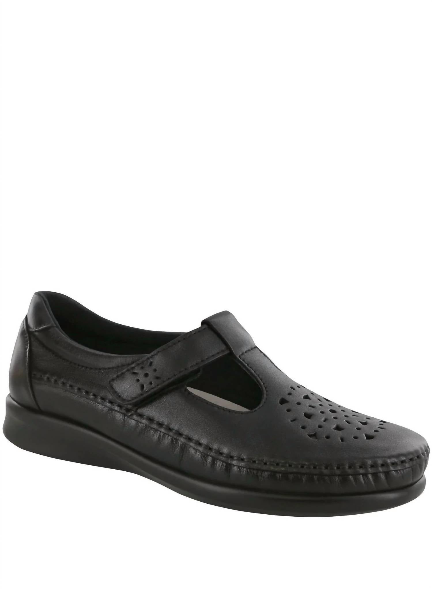 Sas - WOMEN'S WILLOW SLIP ON LOAFER - SLIM
