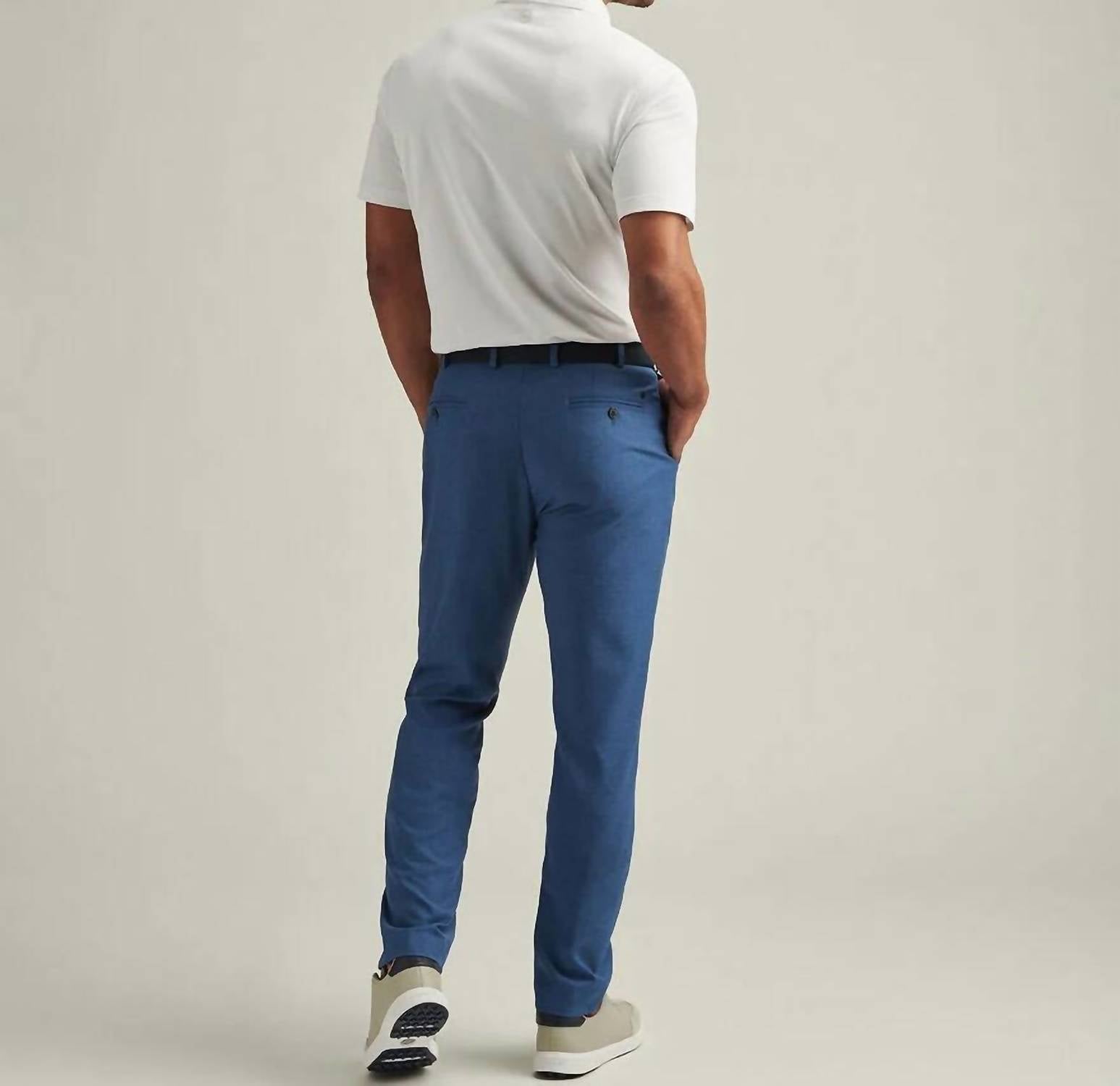 Peter Millar - Charlotte Perf Straight Leg Trouser