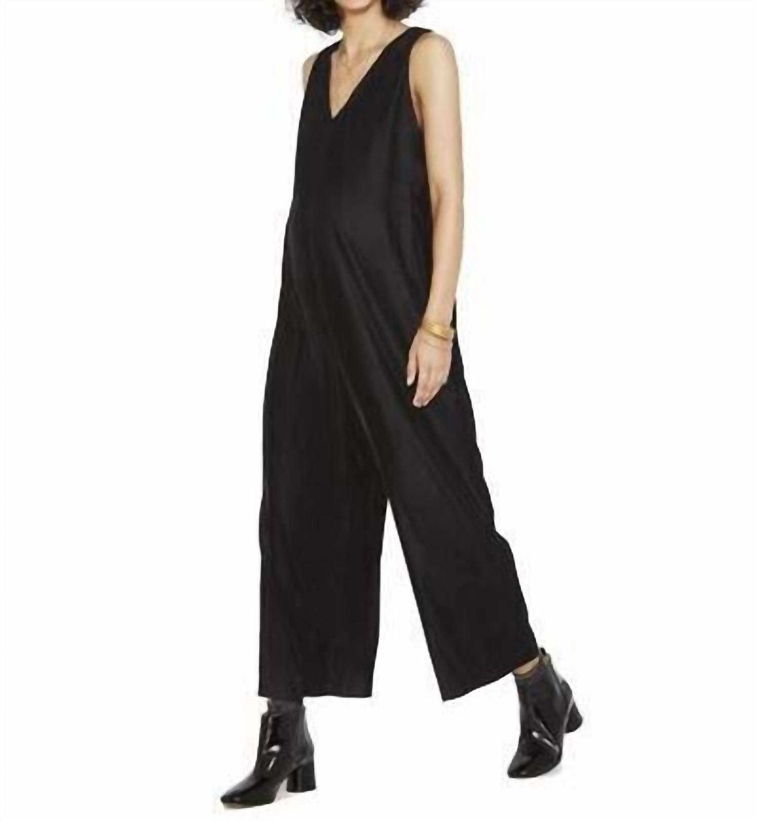 Hatch - Violette Maternity Jumper