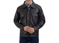Lee - Trucker Type Jacket