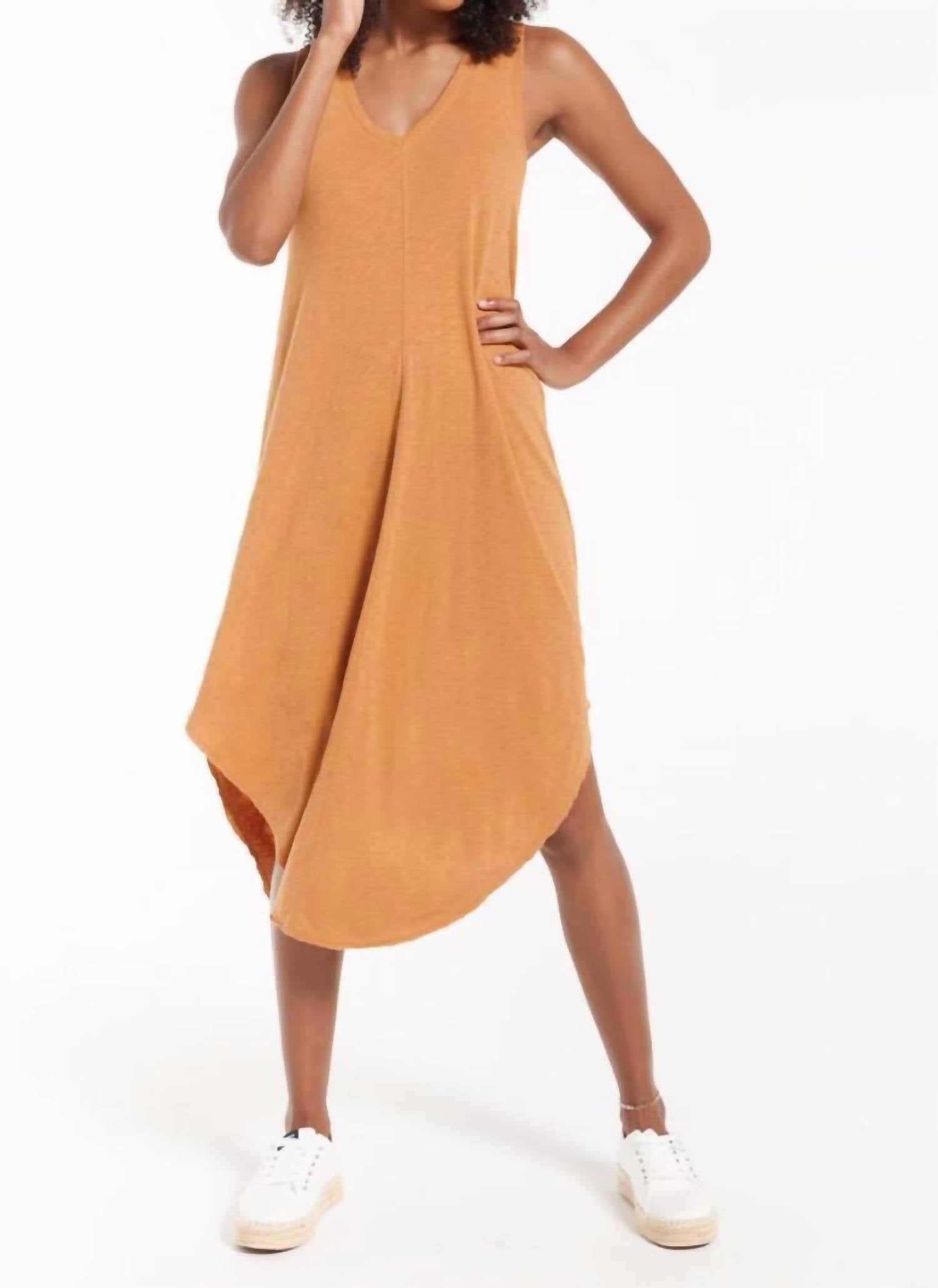 Z Supply - Reverie Midi Dress