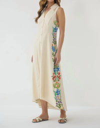Hutch - Women's Florantina Dress