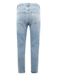 Agolde - Riley High-Rise Jean