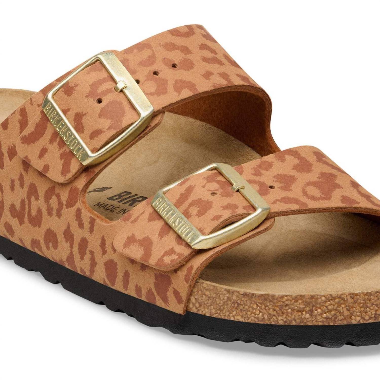 Birkenstock - Women's Arizona Sandals