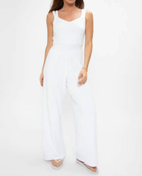 Sierra Hotel Hoodies - Women's Concorde Jumpsuit