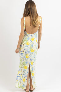 Sugarlips - MIZIE MAXI DRESS
