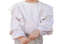 Louise Misha - Girls Tubi Blouse