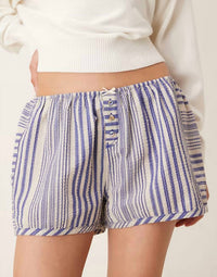 Free People - Home By Boxer Shorts