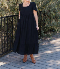 Mikarose - Wendi Midi Dress