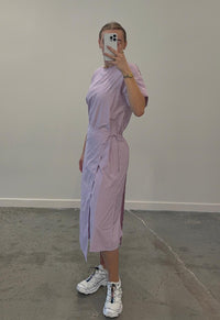 Mijeong Park - Wrap Dress