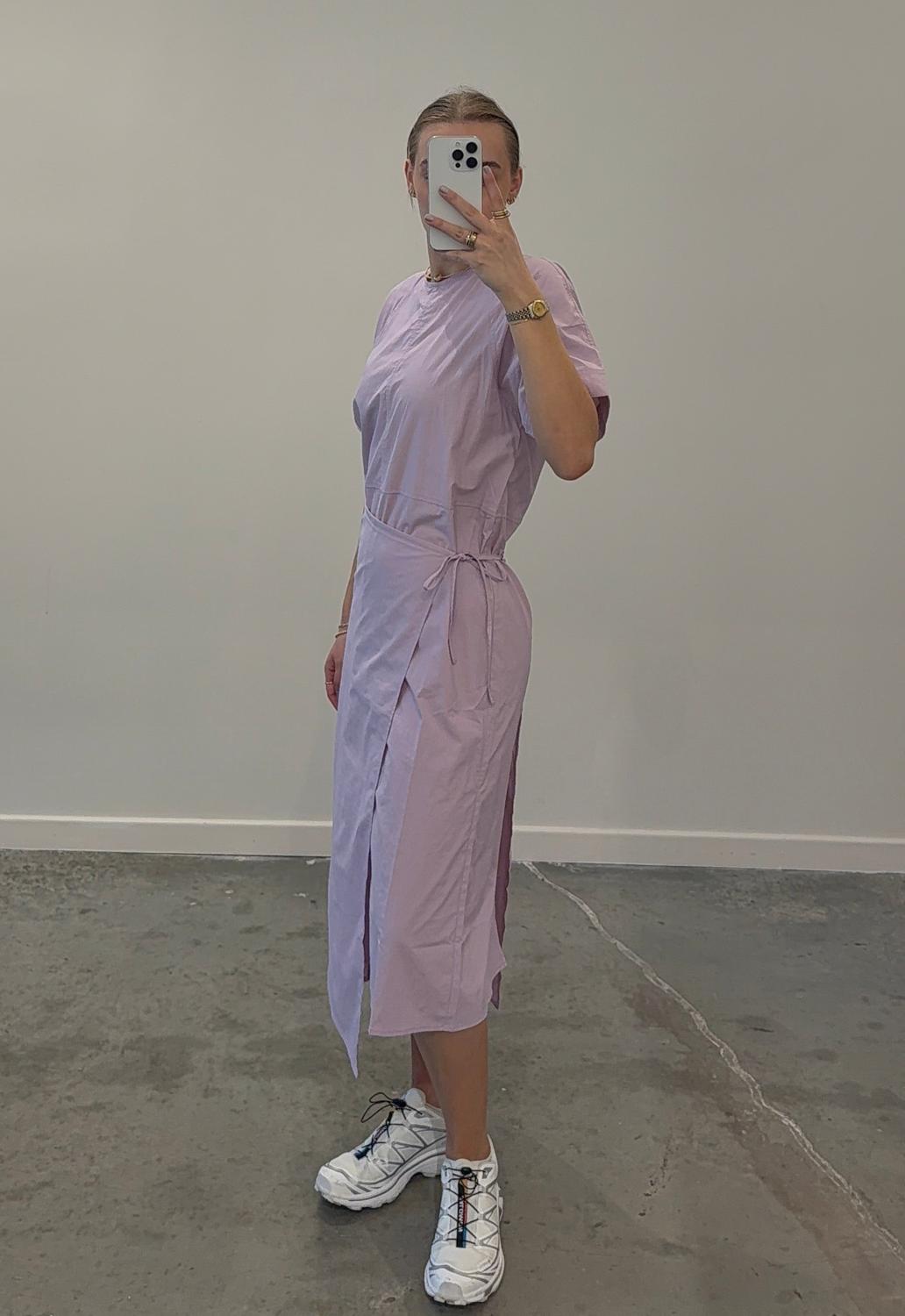 Mijeong Park - Wrap Dress