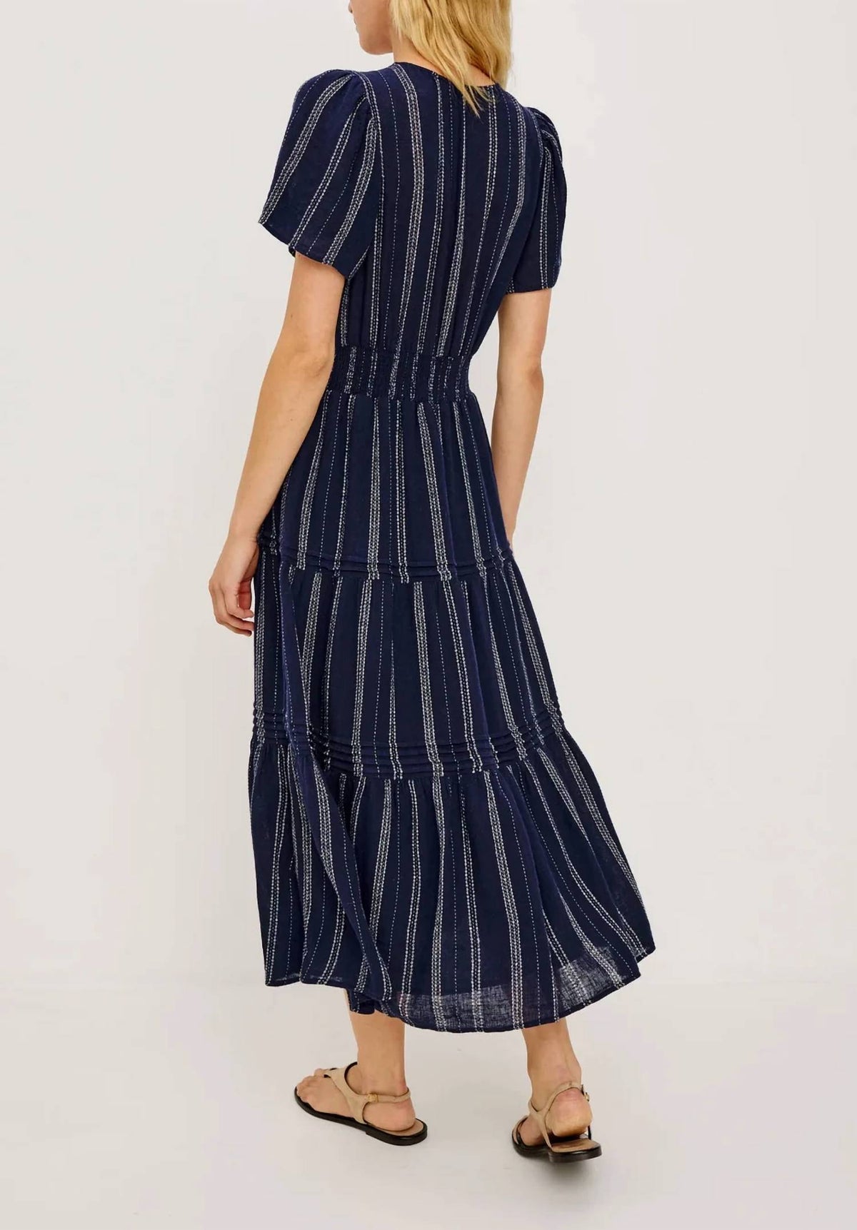 Rails - Cannes Midi Dress