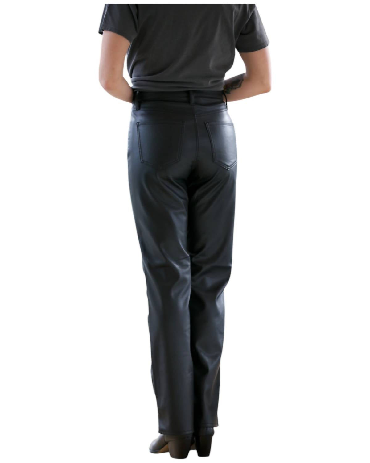 Daze - Sundaze High Rise Jeans