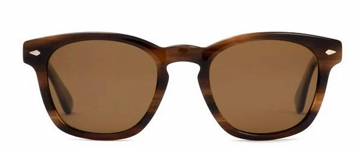 Otis Eyewear - Unisex Summer Of 67 Eco Polarized Sunglasses