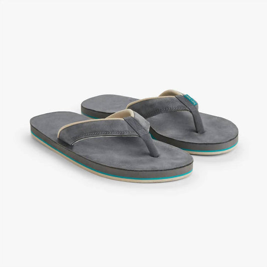 Hari Mari - Men's Pier Flip Flops