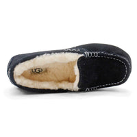 Ugg - Women's Ansley Suede Moccasin Slippers