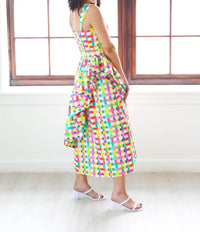 Celia B - Corsica Dress