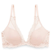 Natori - Feathers Plunge T-shirt Bra