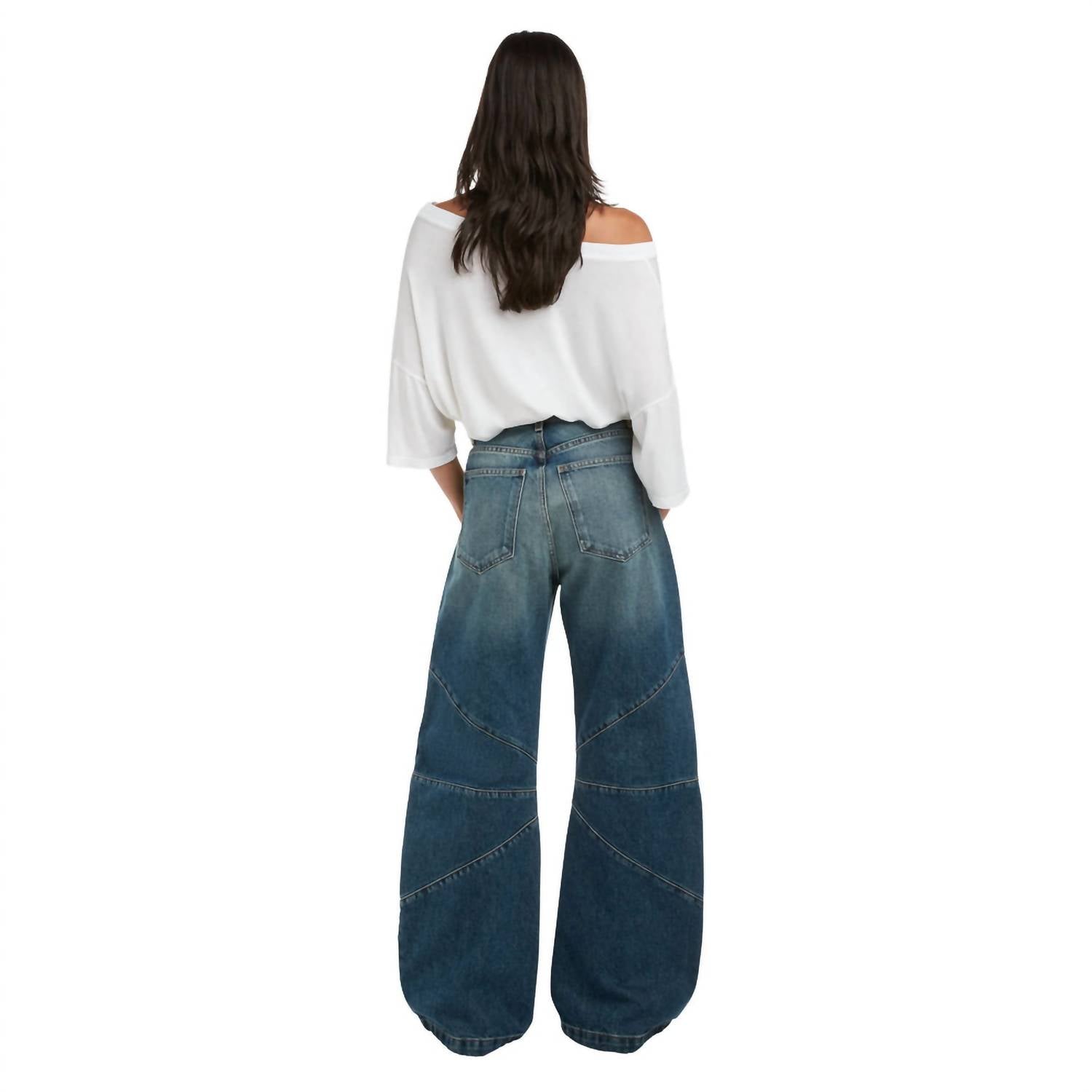 Eb Denim - Frederic Jeans