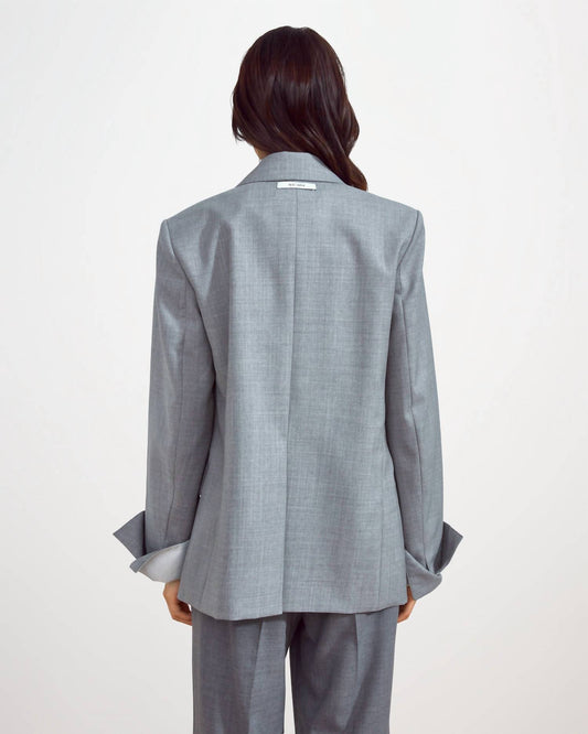 We-Ar4 - Downtown Blazer