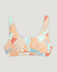 Free Fly - Wavebound Scoop Bikini Top