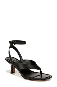Vince - Women's Julian Thong Heeled Sandals