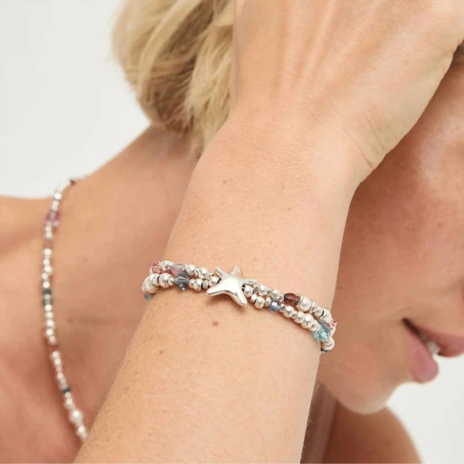 Unode50 - Women's Prisma Bracelet