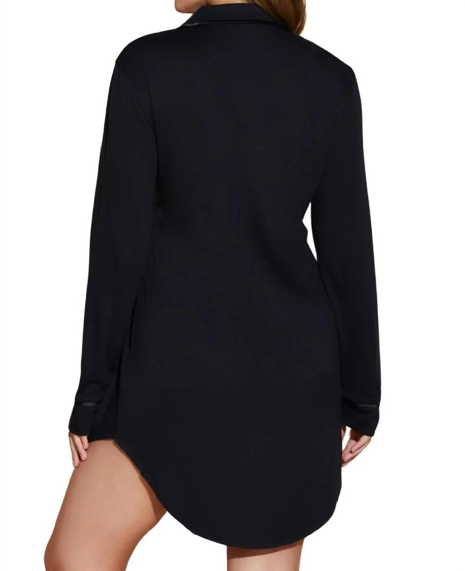 Cosabella - Bella Nightshirt