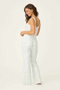 Pj Salvage - More Amour Pajama Set