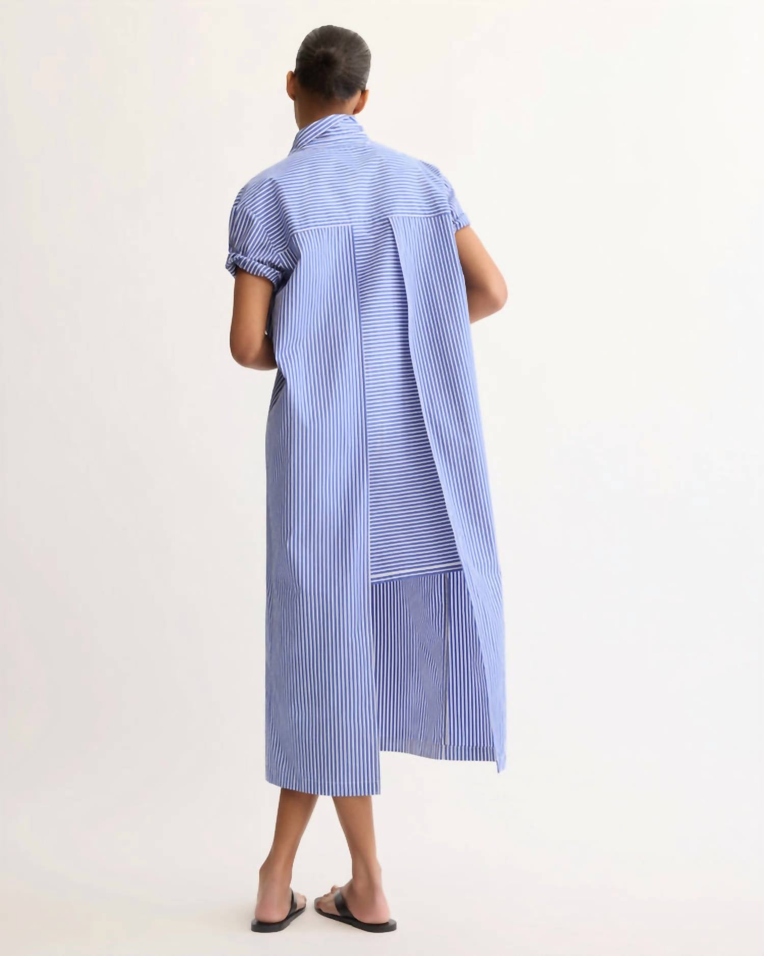 Arlo Mott - Emerson Split Back Dress