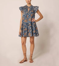 Cleobella - Lydia Mini Dress