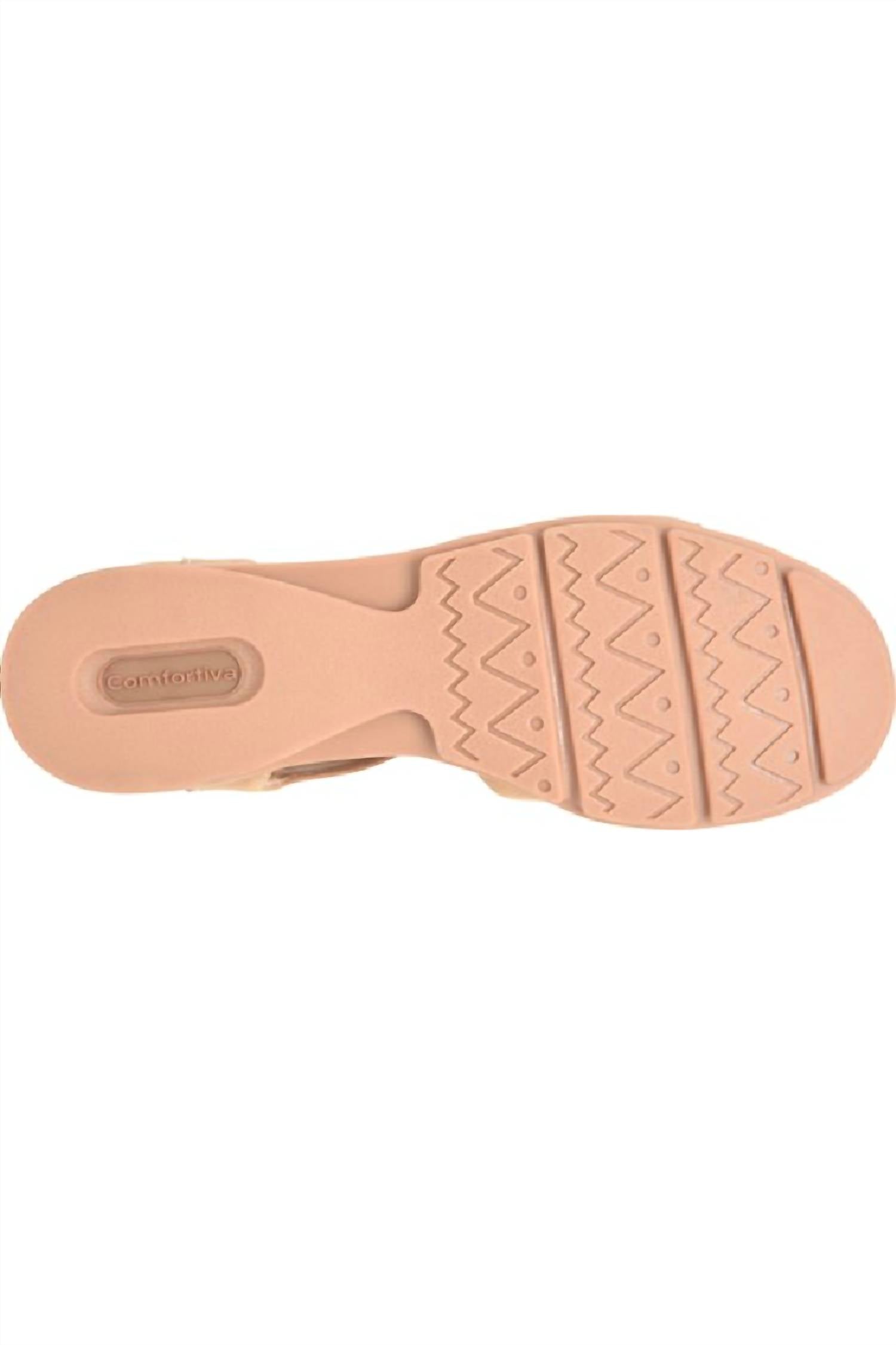 Comfortiva - Women Persa Sandal