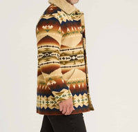 Pendleton - Solstice Canyon Coat