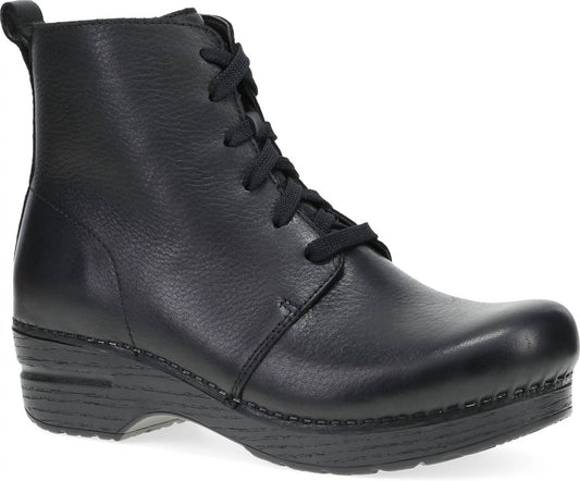 Dansko - Women's Dansko Sigourney Ankle Boot