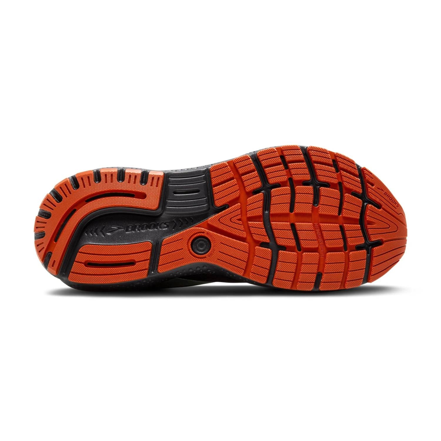 Brooks - Men’s Ghost 16 Neutral Running Shoe
