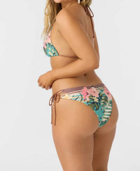 O'NEILL Estella Tile Jensen Bikini Bottoms in multi - women's swimwear - view 6