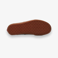 Vans - Men's Authentic Gum High-rise Sneakers