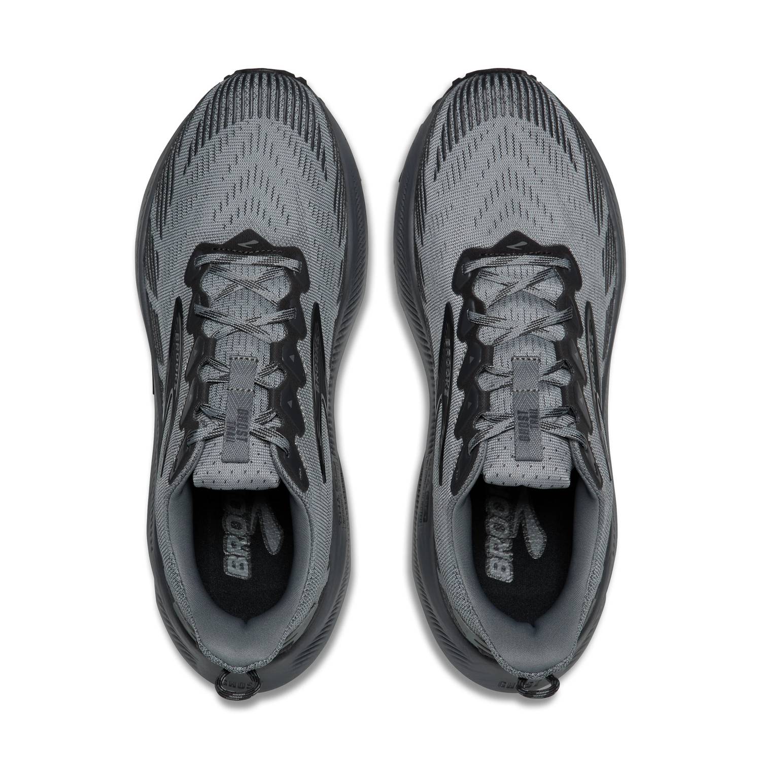 Brooks - Men's Ghost Trail Running Shoes