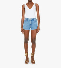 Mother - Tomcat Matinee Short