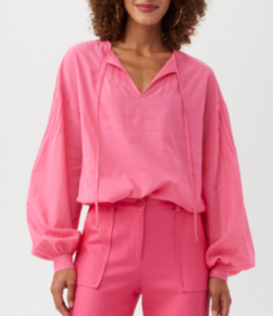 Trina Turk - Women's Cape Coral Top