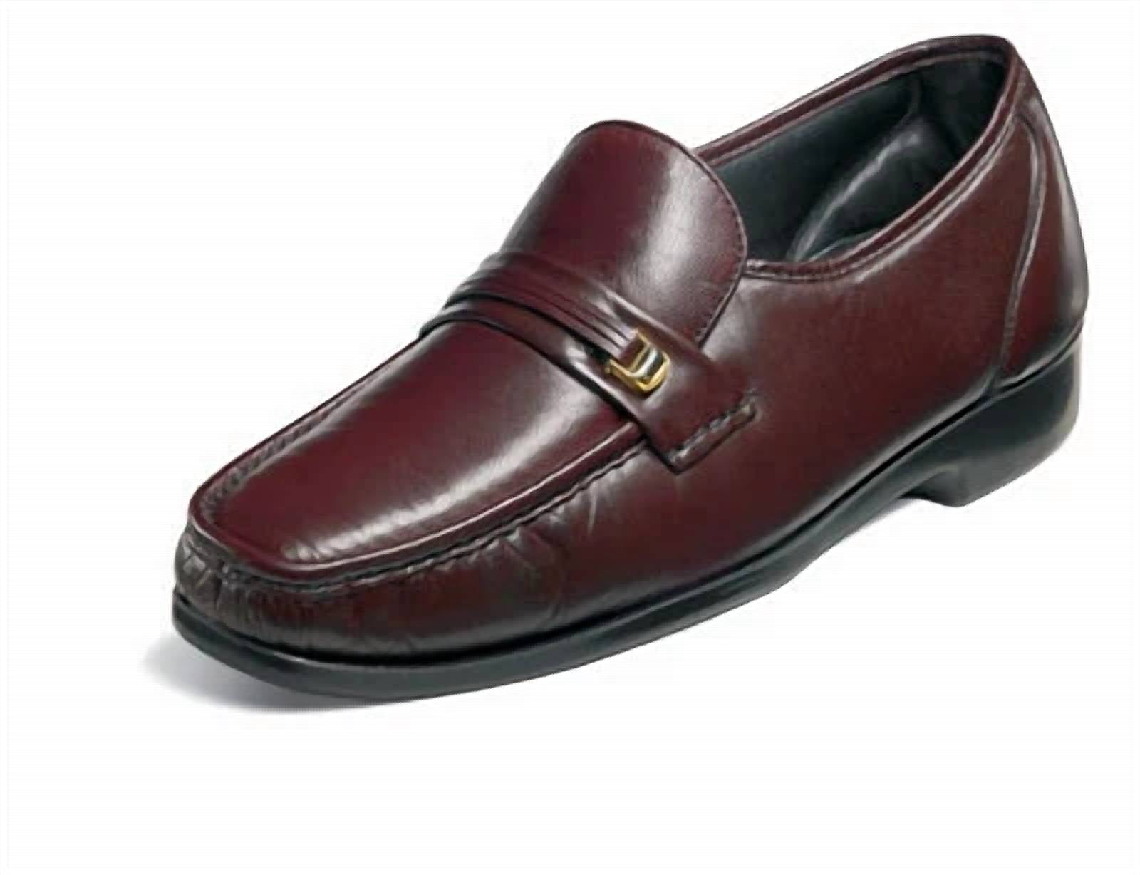 Florsheim - Men's Riva Slip-on Dress Shoes